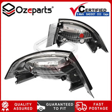 Pair LH+RH Tail Light Rear Lamp For Ford FPV FG 2008~2014 Sedan F6 GT GTF GTP