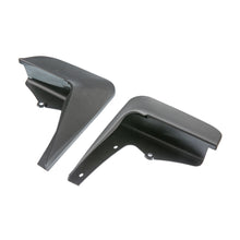 4x Front & Rear Splash Guard Mud Flaps for Toyota Hiace H100 1998 1999-2004