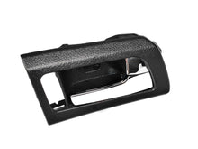 RH Right Hand Door Handle Inner Rear (Chrome Black) For Holden Commodore VE S1 & S2 2006-2013