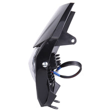 LED Headlight DRL+ Black Fairing For Yamaha WR250F WR450F TTR 250 400 426 450 Bike