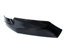 Gloss Black Front Bumper Lip Splitters for BMW M3 G80 M4 G82 2021-2023 di167