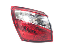LH Left Outer Rear Tail Light Lamp For Nissan Dualis 5&7 Seater J10 S2 2010-2014