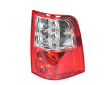 Pair LH+RH Taillight Tail Light Rear Lamp For Ford Falcon FG / FPV Ute 2008-2014