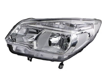 Left Hand Head Light Lamp (Non Projector) For Holden Colorado 7 Ute RG 2012-2016