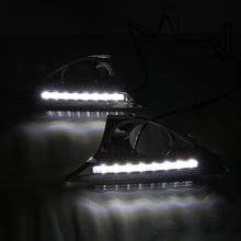 LED DRL Daytime Running Light for Toyota Camry Aurion 2012 2013 2014