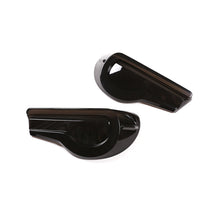 Smoke Tinted Rear Tail Light Lamp Cover Trim For Toyota GT86/Subaru BRZ 2016-2020