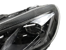Full LED Headlights With Start-up Animation For Golf MK6 TSI TDI 2009-2013