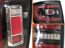 Right Side RH Tail Lights Rear Lamp for GWM UTE CANNON -L -X 2020