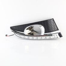 LED Daytime Running Light Fog Lamps For Chevrolet Captiva 2011-2013