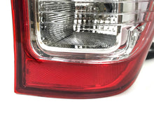 Right Side Tail Light Brake Lamp w/ Bulb For Ford Ranger Ute PX XL XLT XLS 2012-2021
