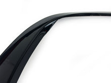 For 2021-2023 Mercedes E W213 S213 C238 A238 AMG-Line Front Bumper Canards Splitters Aero Flaps