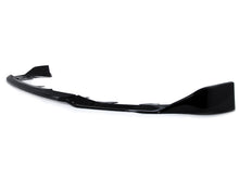 3PCS Front Bumper Lip Lower Spoiler Splitter for BMW 2-Series G42 Coupe M Sport di82