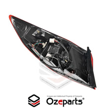RH RHS Right Hand Tail Light Rear Lamp No LED For Hyundai Elantra AD 2018-2020