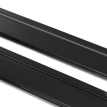 Weather Shields Weathershields for Toyota LAND CRUISER 80 Series 1992-1997 4pc