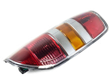 Rear Lamps Tail Light Assembly fit for Mazda BT-50 BT50 2006-2008