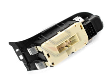 Power Master Window Switch + 3 Single W Light For Ford Falcon FG FGX Sedan 2008-2016
