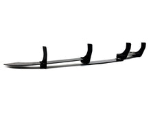Rear Lip Diffuser Valance Splitters for VW Golf MK5 R32 2005-2009 di177