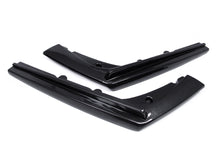 Carbon Look Rear Bumper Diffuser For BMW F80 M3 F82 F83 M4