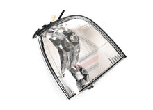 Pair LH+RH Corner Light Park Indicator Lamp For Ford Courier PG PH Ute 2002-2006