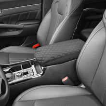 Car Center Armrest Cover Protector Cushion Mat For 2021-2025 Kia Sorento
