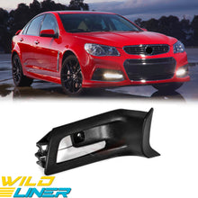 Front Left INNER Door Handle Satin For Holden Commodore VE Statesman Caprice WM HSV VE Gen-E 2006-2013