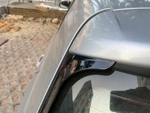 Glossy Black Rear Window Side Spoiler Wing For VW Golf 6 MK6 TSI TDI vw5 ( NOT FIT GTI)