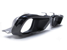 Black Exhaust Tips for BMW X5 G05 X6 G06 X7 G07 M Sport 2019-2022 et81