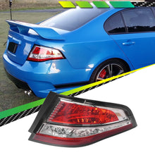 RH Right Hand Tail Light Rear Lamp For Ford Falcon FG 2008~2014 Sedan XR XR6 XR8