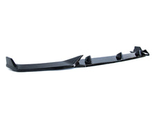 3PCS Gloss Black Front Bumper Lip Lower Spoiler for BMW X3 G01 M Sport 2022-2023