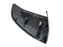 Gloss Black Mirror Cover Caps For Audi Q5 SQ5 B9 2018-2024