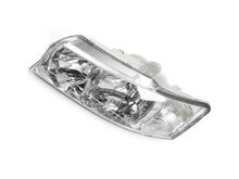 Pair Headlights Head Lamp Halogen Chrome For Holden Commodore VZ 2004-2007