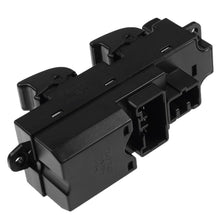 Power Master Window Switch For Ford Ranger PX T6, Mazda BT50 2011-2020 4 Door