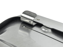 Chrome Exhaust Pipe Muffler Tips for Mercedes W176 A45 C117 CLA45 X156 GLA45 et31
