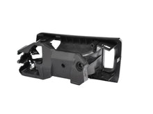 RH Right Hand Door Handle Inner Rear (Chrome Black) For Holden Commodore VE S1 & S2 2006-2013
