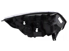 Left Hand Head Light Lamp (Non Projector) For Holden Colorado 7 Ute RG 2012-2016