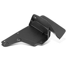 4x Front & Rear Splash Guards Mud Flap for Toyota LandCruiser 100 Series 1998-2007