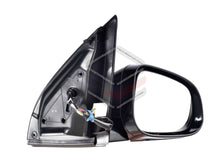 Set Pair LH+RH Electric Door Mirror Wth Light No Memory Ford Falcon FG FGX 2008-2016 Series 1&2