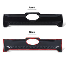 Tailgate Cladding Guard Tail Gate Protector For Ford Ranger PY Next Gen 2022-2025