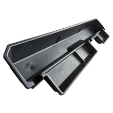 Storage Under Seat Oragniser suites GWM Cannon 2020-Onwards Model X Easy Install