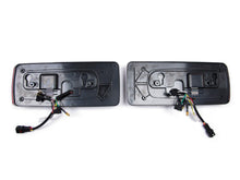 Sequential LED Tail Light for Mercedes Benz W463 G-Wagon G63 G550 G500 1990-2018