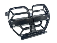 Dry Carbon Fiber Front Kidney Grille for BMW M3 G80 M4 G82 G83 2021-2024