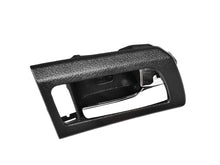 RH Right Hand Door Handle Inner Rear (Chrome Black) For Holden Commodore VE S1 & S2 2006-2013