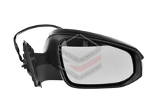 RH Right Electric Door Mirror 9 Pin W/ Puddle Light For Toyota Fortuner 2015~On