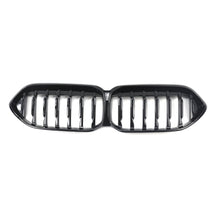 Gloss Black Front Kidney Grill for BMW 2-Series F44 2020-2024