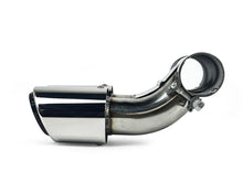 Siver Exhaust Muffler Tips Fit For Porsche 981 Cayman Boxster 2013-2016 et186