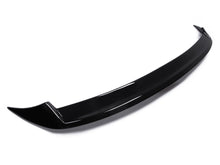 Gloss Black Rear Roof Spoiler Wing for VW Golf 6 MK6 GTI R Hatchback 2009-2013