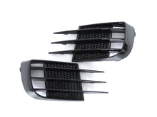 Fog Light Cover Grille Mesh Grill for VW Golf Mk6 GTI vw14