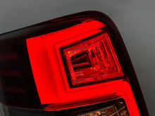 Left Side LED Tail Light Rear Lamp for Mitsubishi Triton MR GLS 2019-2023