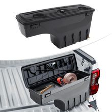 Rear Tub Swing Case Tool Box for Ford Ranger Next Gen PY 2022+ Wildtrak Right Side