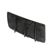 Hood Air Vent Grille Cover For Mercedes Benz W164 GL350 GL450 ML350 ML450 ML / GL Class 2008-2011